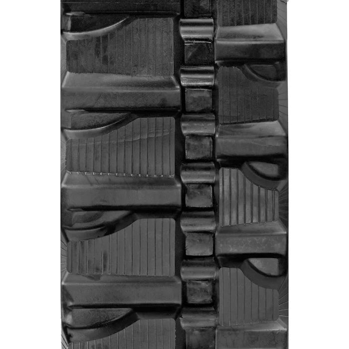 14" Heavy Duty Rubber Track (350x75.5x74)