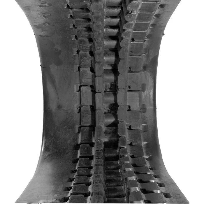14" Heavy Duty Rubber Track (350x75.5x74)