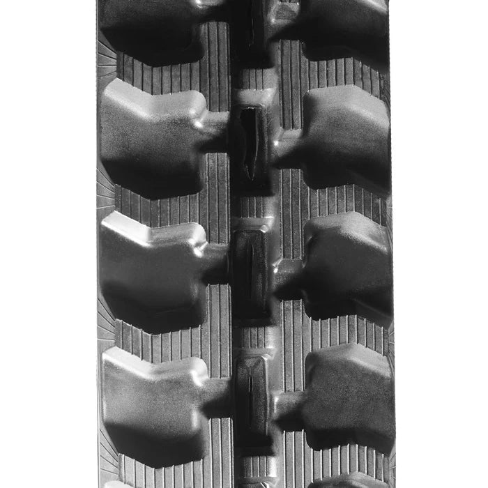 9" Bridgestone Extreme Duty Rubber Track (230x96x36)