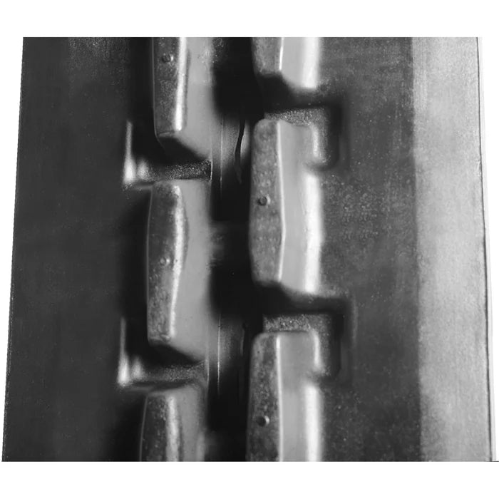 9" Bridgestone Extreme Duty Rubber Track (230x96x36)