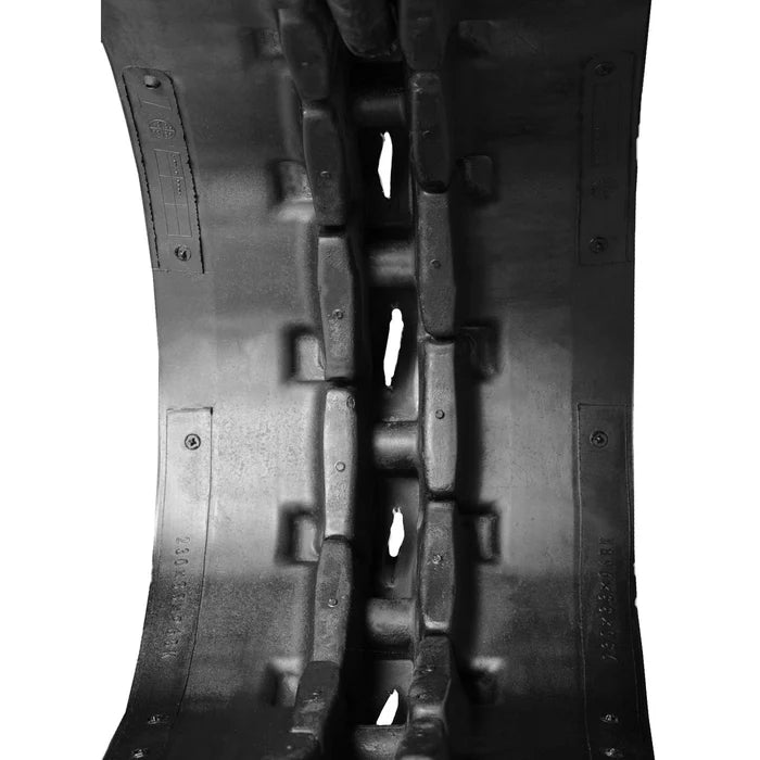 9" Bridgestone Extreme Duty Rubber Track (230x96x36)