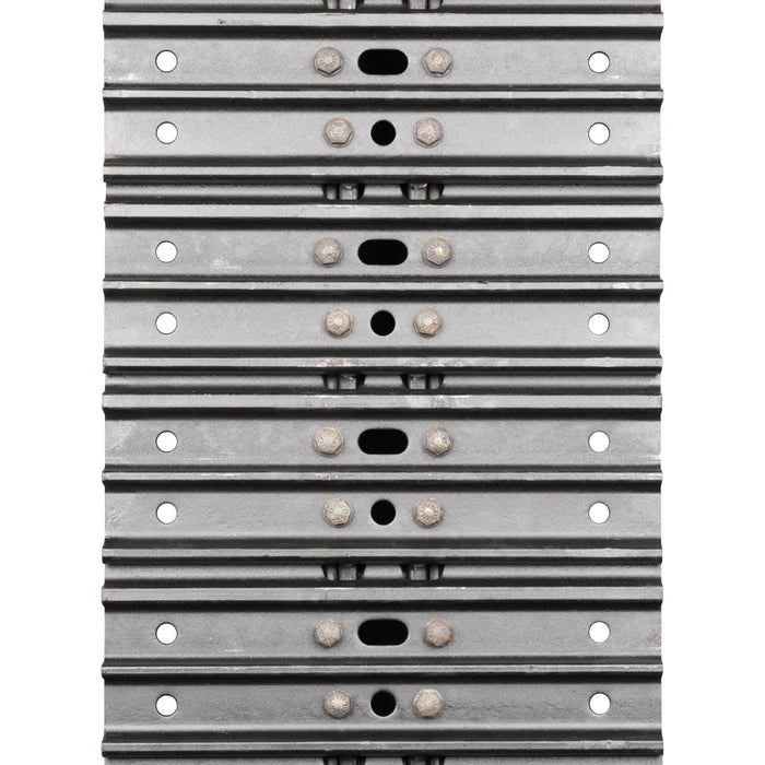 18" Extreme Duty : Steel Track (450x81.5x76)